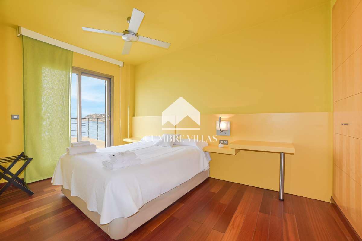 4 slaapkamer Villa te koop in Almunecar met zwembad - € 1.100.000 (Ref: 7290013)