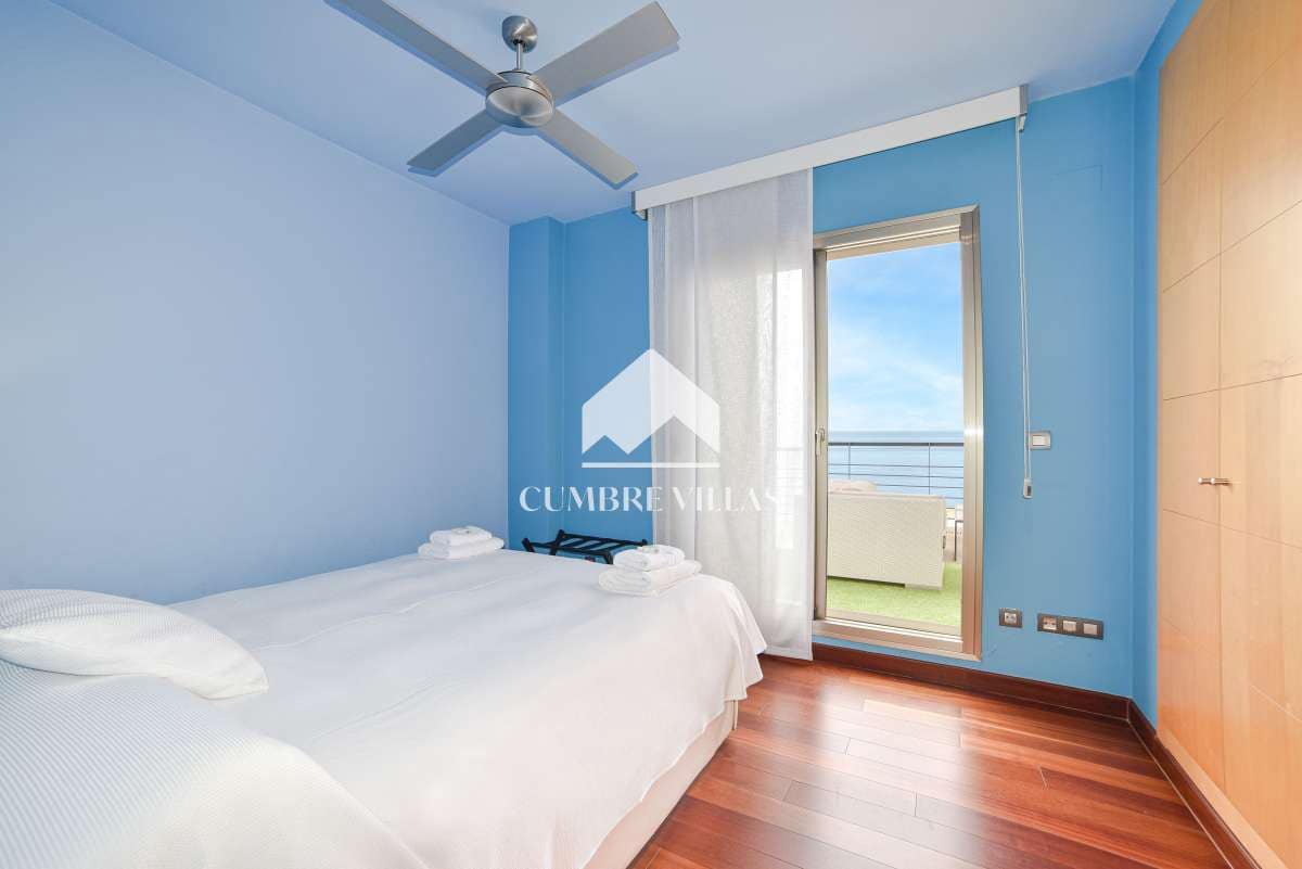 4 slaapkamer Villa te koop in Almunecar met zwembad - € 1.100.000 (Ref: 7290013)