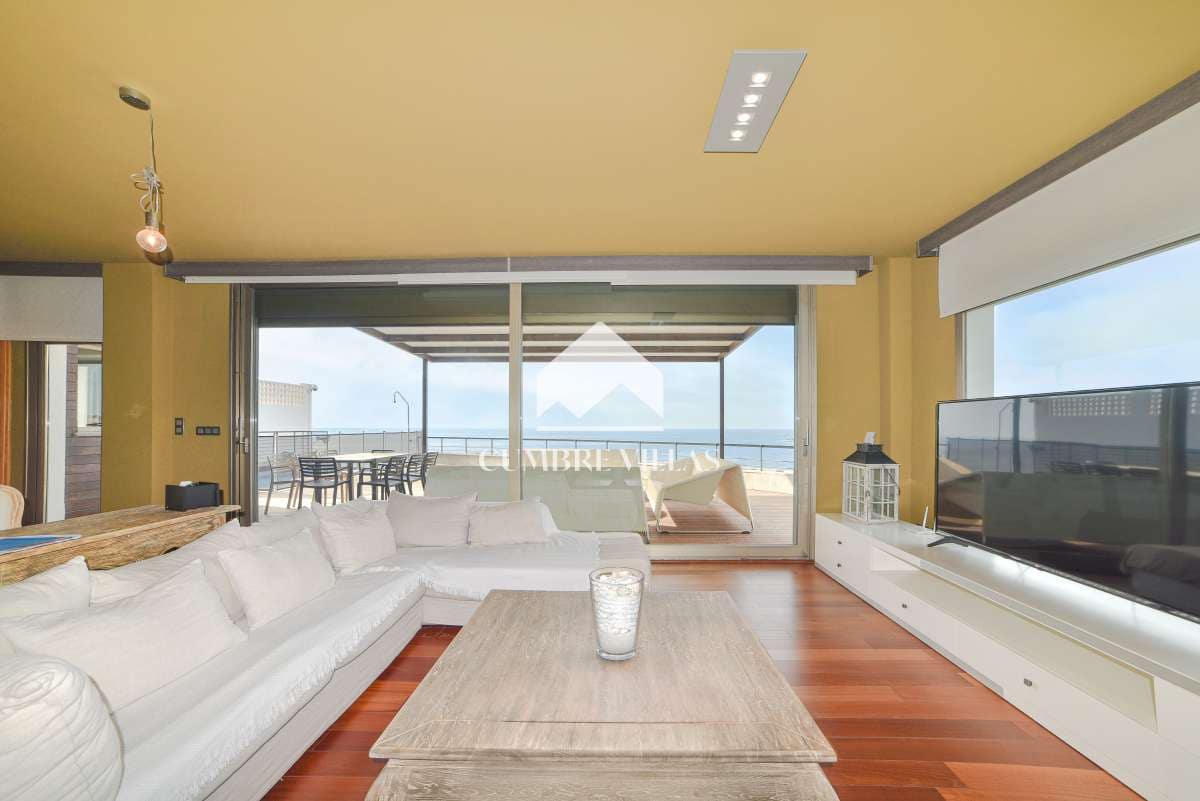 4 slaapkamer Villa te koop in Almunecar met zwembad - € 1.100.000 (Ref: 7290013)