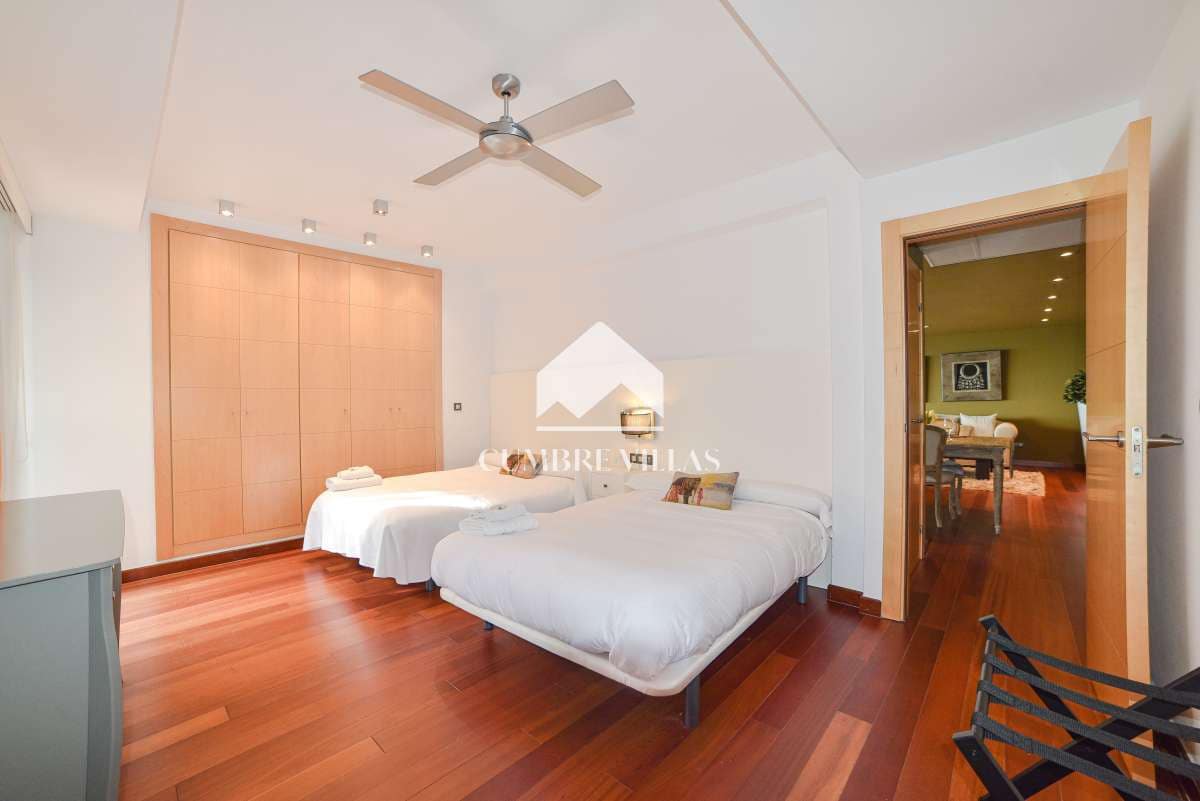 4 slaapkamer Villa te koop in Almunecar met zwembad - € 1.100.000 (Ref: 7290013)