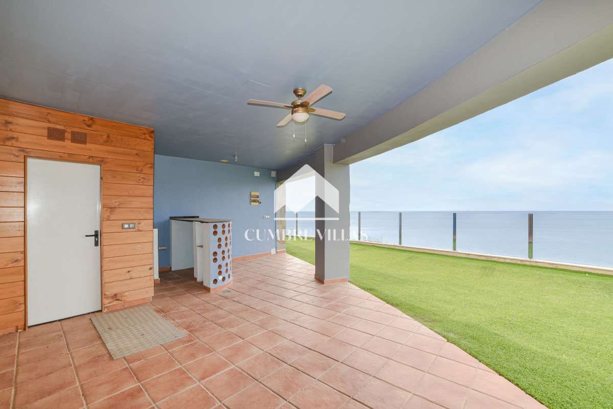 4 slaapkamer Villa te koop in Almunecar met zwembad - € 1.100.000 (Ref: 7290013)