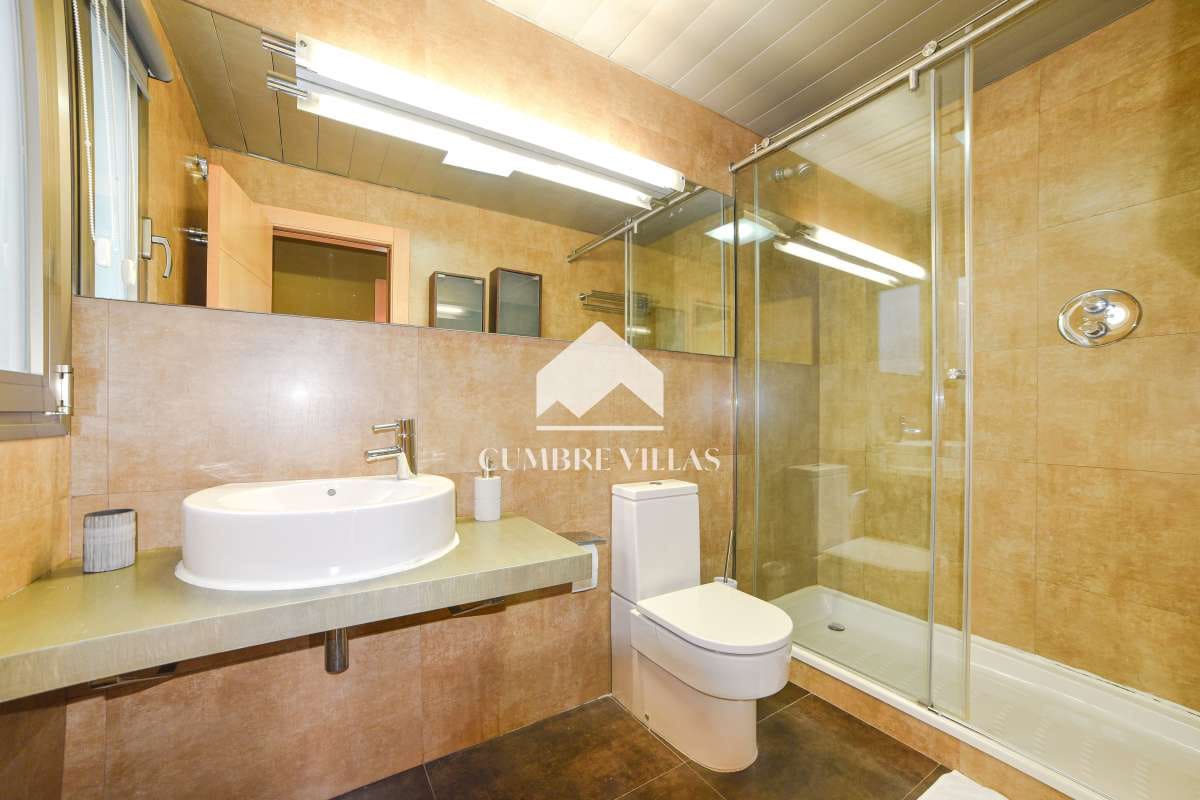 4 slaapkamer Villa te koop in Almunecar met zwembad - € 1.100.000 (Ref: 7290013)