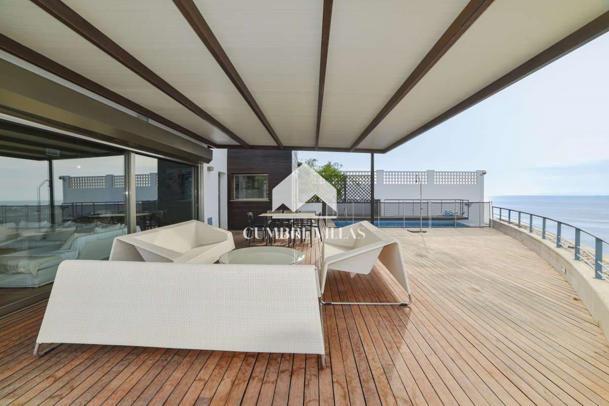 4 slaapkamer Villa te koop in Almunecar met zwembad - € 1.100.000 (Ref: 7290013)