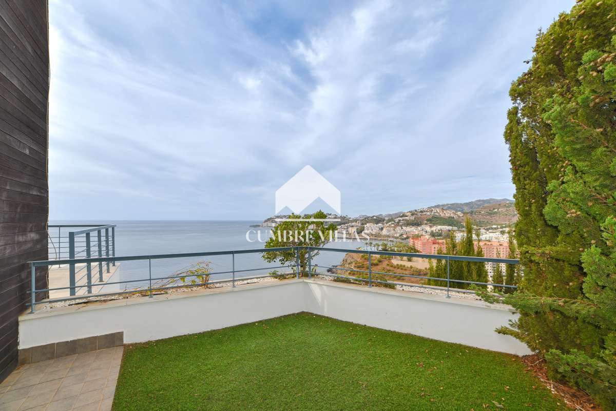 4 slaapkamer Villa te koop in Almunecar met zwembad - € 1.100.000 (Ref: 7290013)