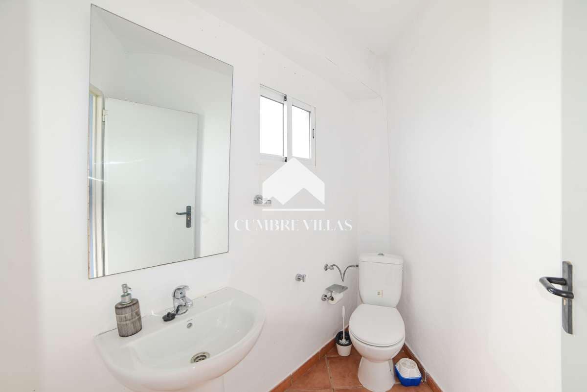 4 slaapkamer Villa te koop in Almunecar met zwembad - € 1.100.000 (Ref: 7290013)