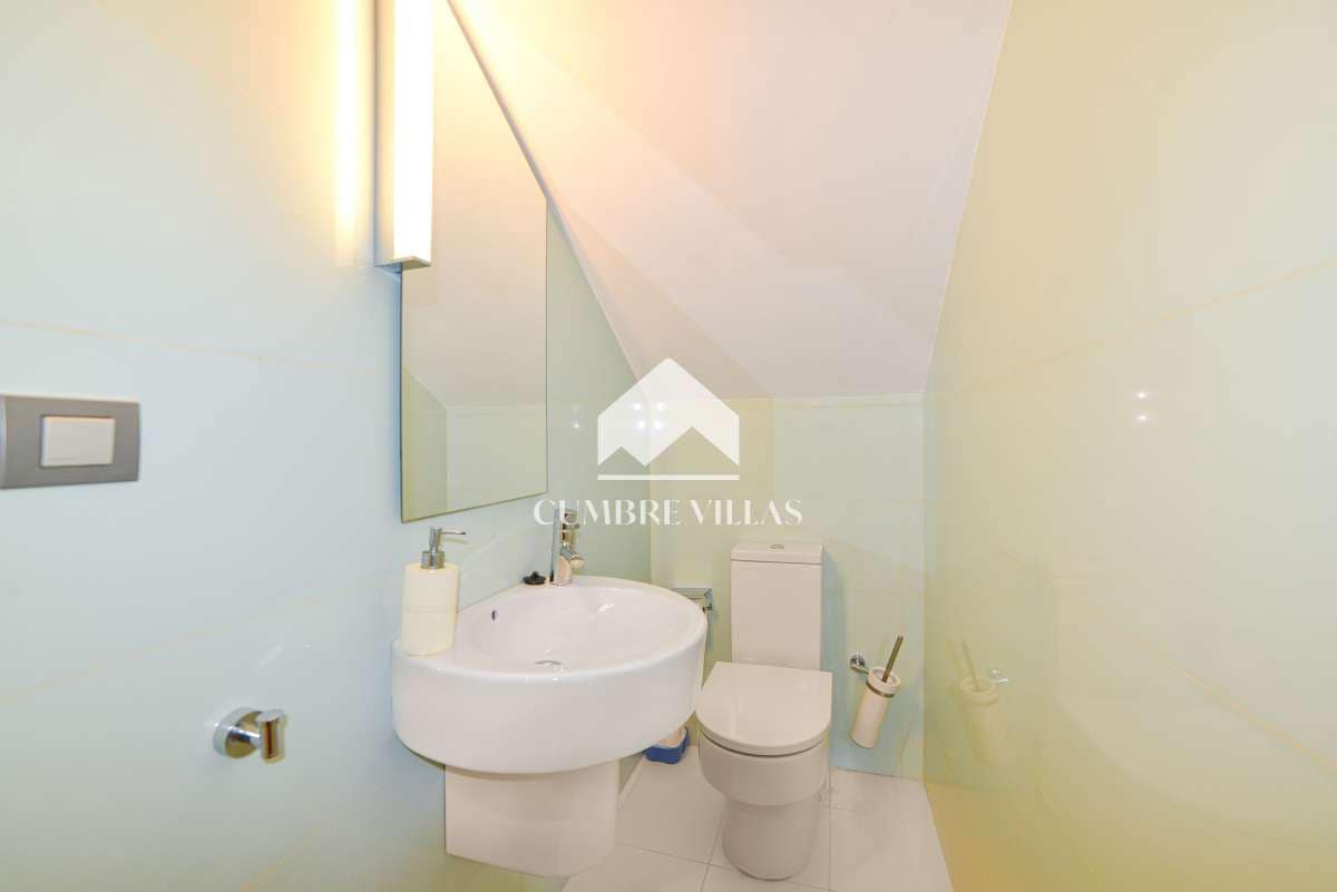 4 slaapkamer Villa te koop in Almunecar met zwembad - € 1.100.000 (Ref: 7290013)