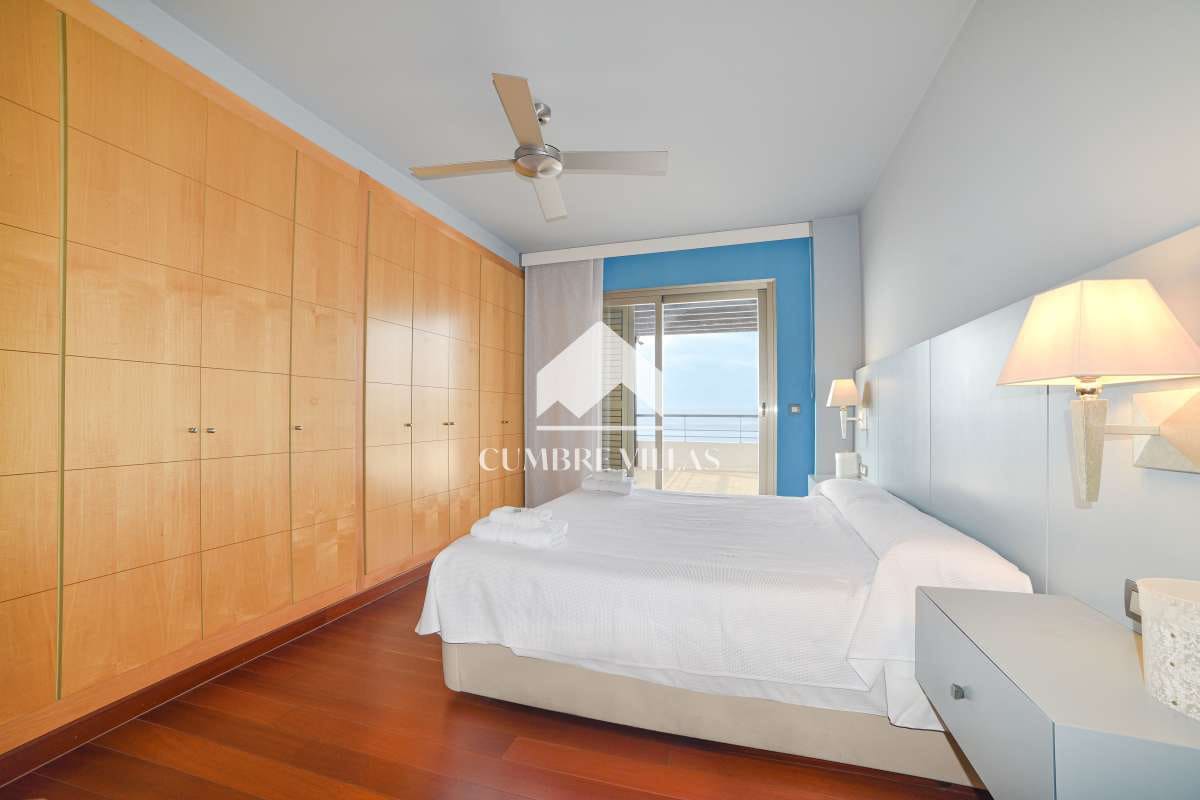 4 slaapkamer Villa te koop in Almunecar met zwembad - € 1.100.000 (Ref: 7290013)