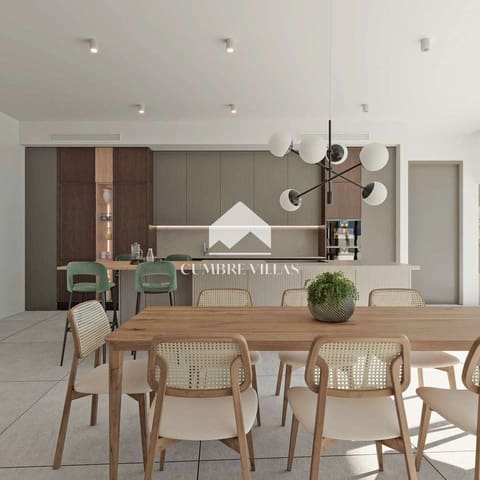 4 bedroom Villa for sale in La Herradura, Almuñécar with pool garage - € 1,695,000 (Ref: 7358699)