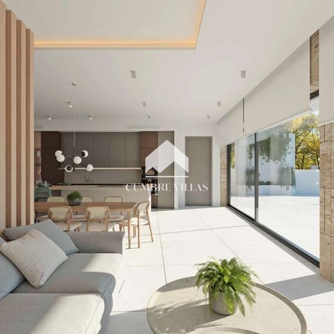 4 bedroom Villa for sale in La Herradura, Almuñécar with pool garage - € 1,695,000 (Ref: 7358699)