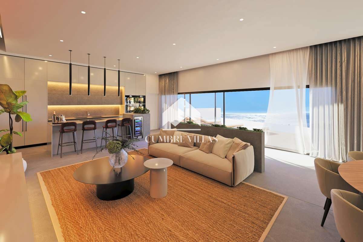 4 makuuhuone Huvila myytävänä paikassa La Herradura mukana uima-altaan 
autotalli - 1 595 000 € (Ref: 7448250)