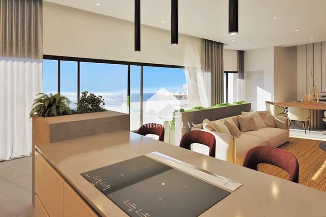 4 bedroom Villa for sale in La Herradura, Almuñécar with pool garage - € 1,595,000 (Ref: 7448250)