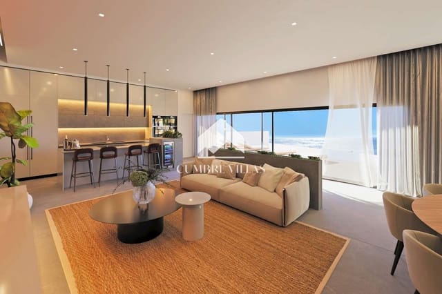 4 bedroom Villa for sale in La Herradura, Almuñécar with pool garage - € 1,595,000 (Ref: 7448250)