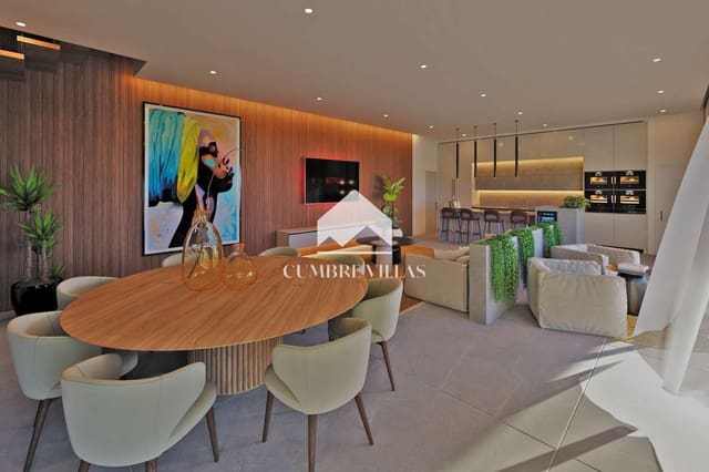 4 bedroom Villa for sale in La Herradura, Almuñécar with pool garage - € 1,595,000 (Ref: 7448250)