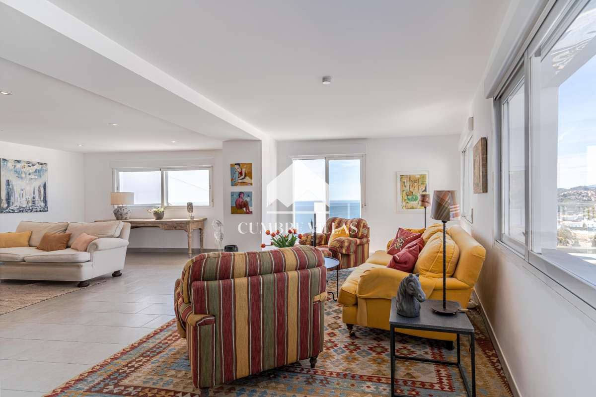 3 slaapkamer Villa te koop in Almunecar met zwembad garage - € 675.000 (Ref: 7450410)