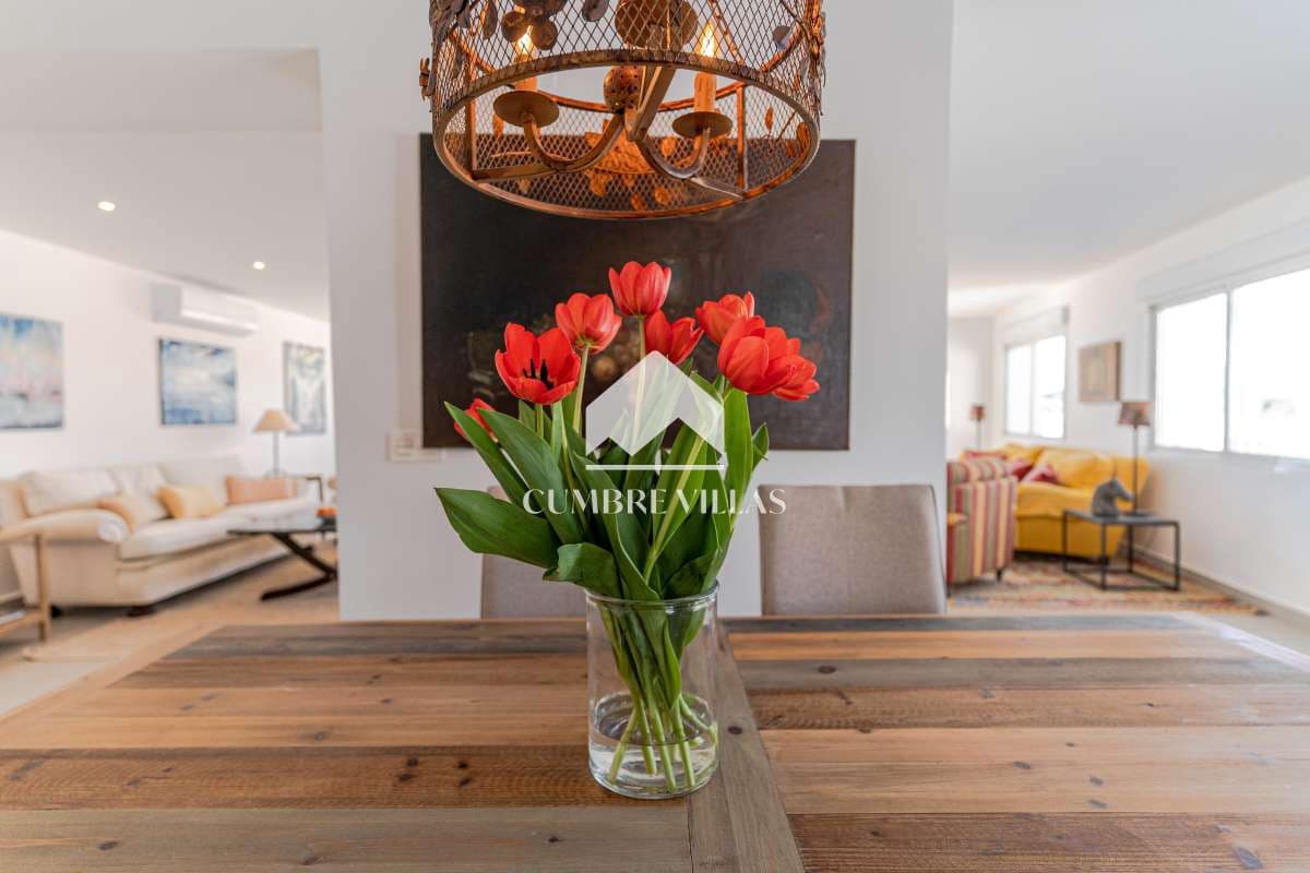 3 slaapkamer Villa te koop in Almunecar met zwembad garage - € 675.000 (Ref: 7450410)