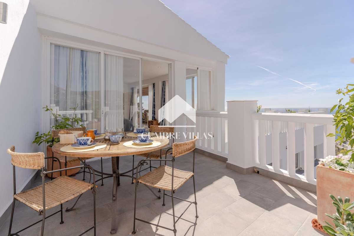 3 slaapkamer Villa te koop in Almunecar met zwembad garage - € 675.000 (Ref: 7450410)