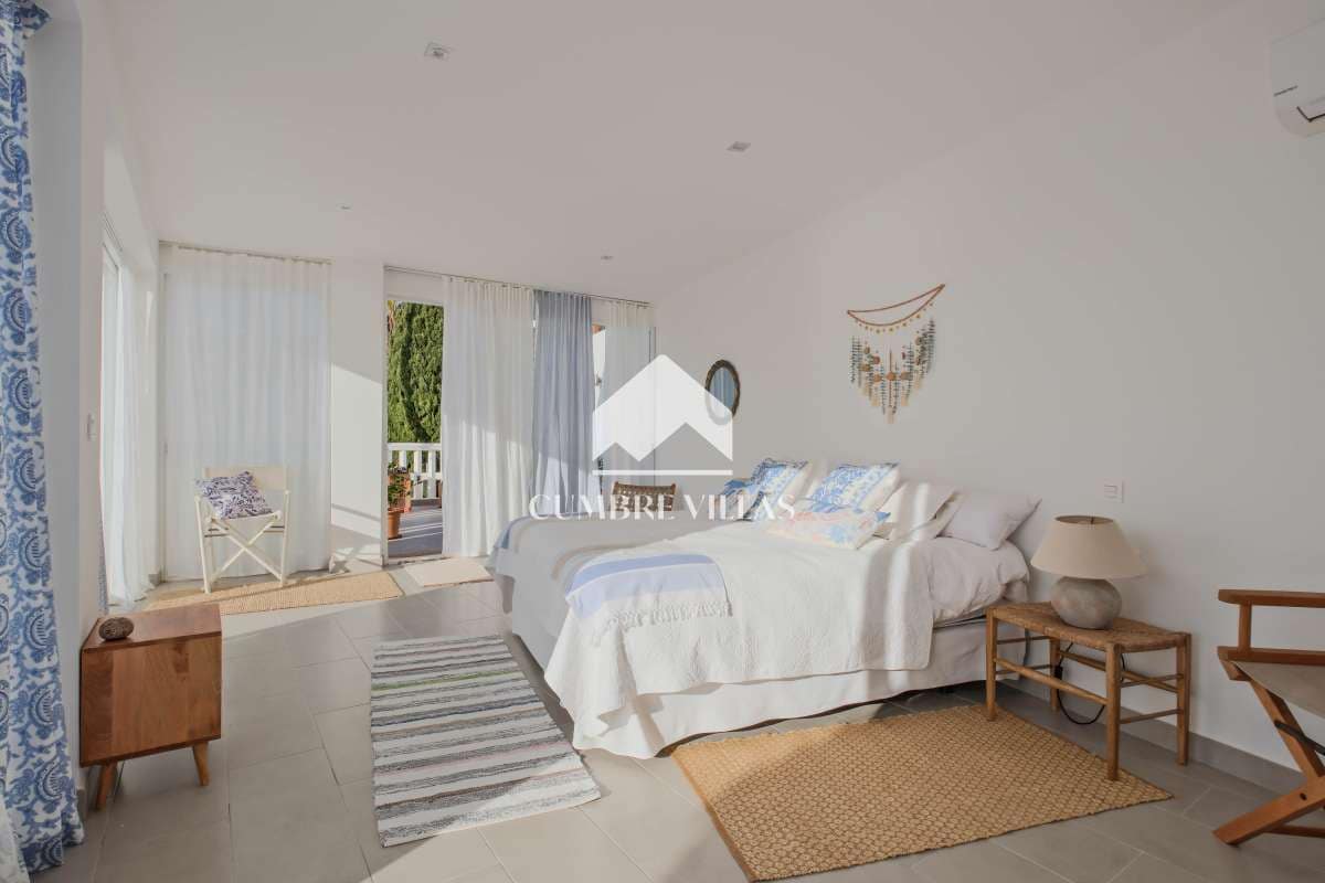 3 slaapkamer Villa te koop in Almunecar met zwembad garage - € 675.000 (Ref: 7450410)