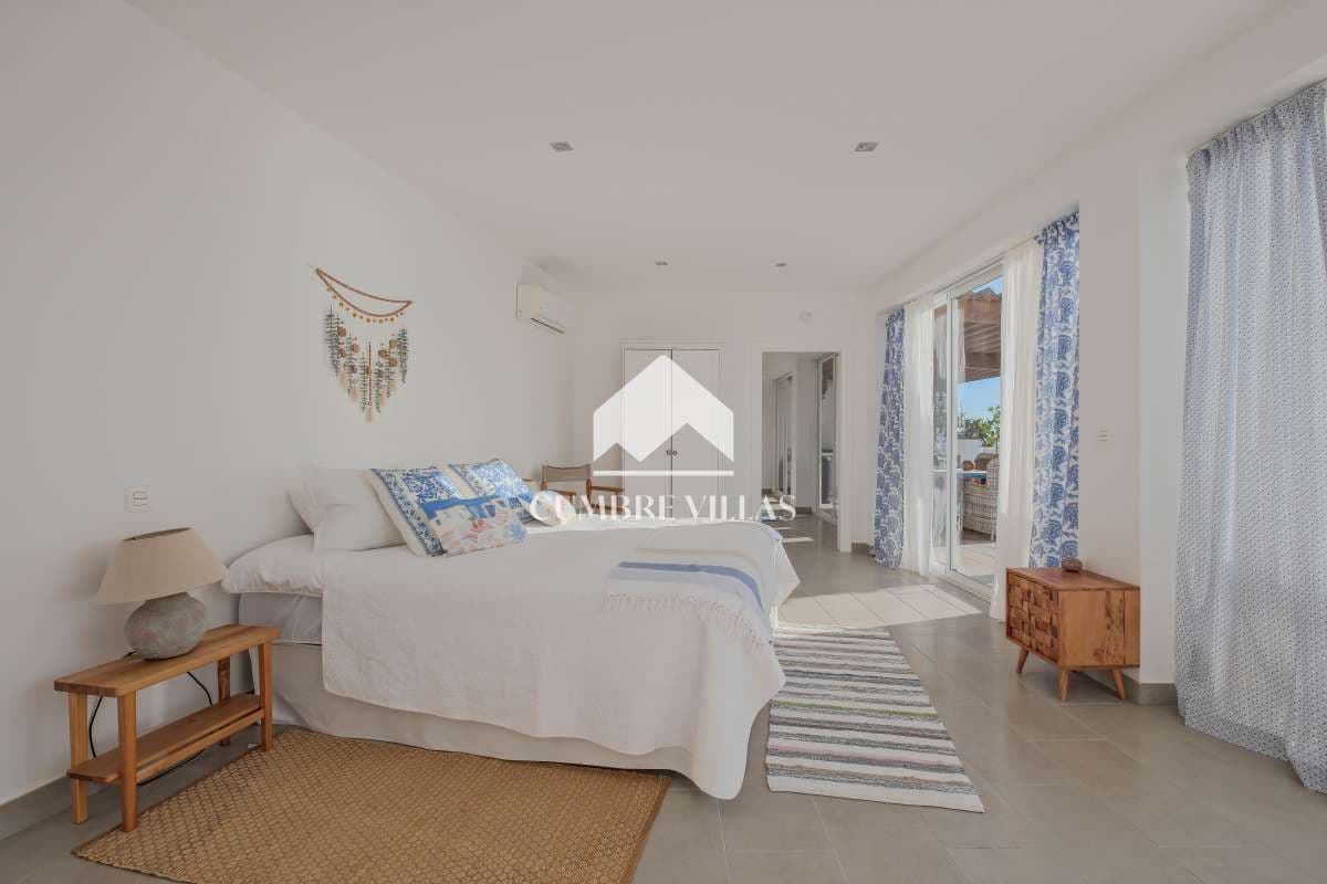 3 slaapkamer Villa te koop in Almunecar met zwembad garage - € 675.000 (Ref: 7450410)