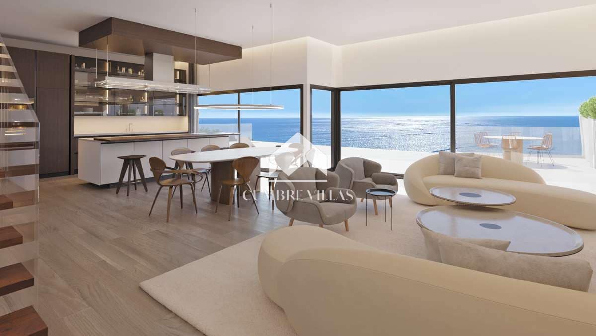 4 soverom Villa til salgs i La Herradura med svømmebasseng - € 1 395 000 (Ref: 7473736)