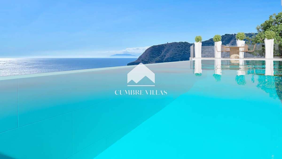 4 soverom Villa til salgs i La Herradura med svømmebasseng - € 1 395 000 (Ref: 7473736)