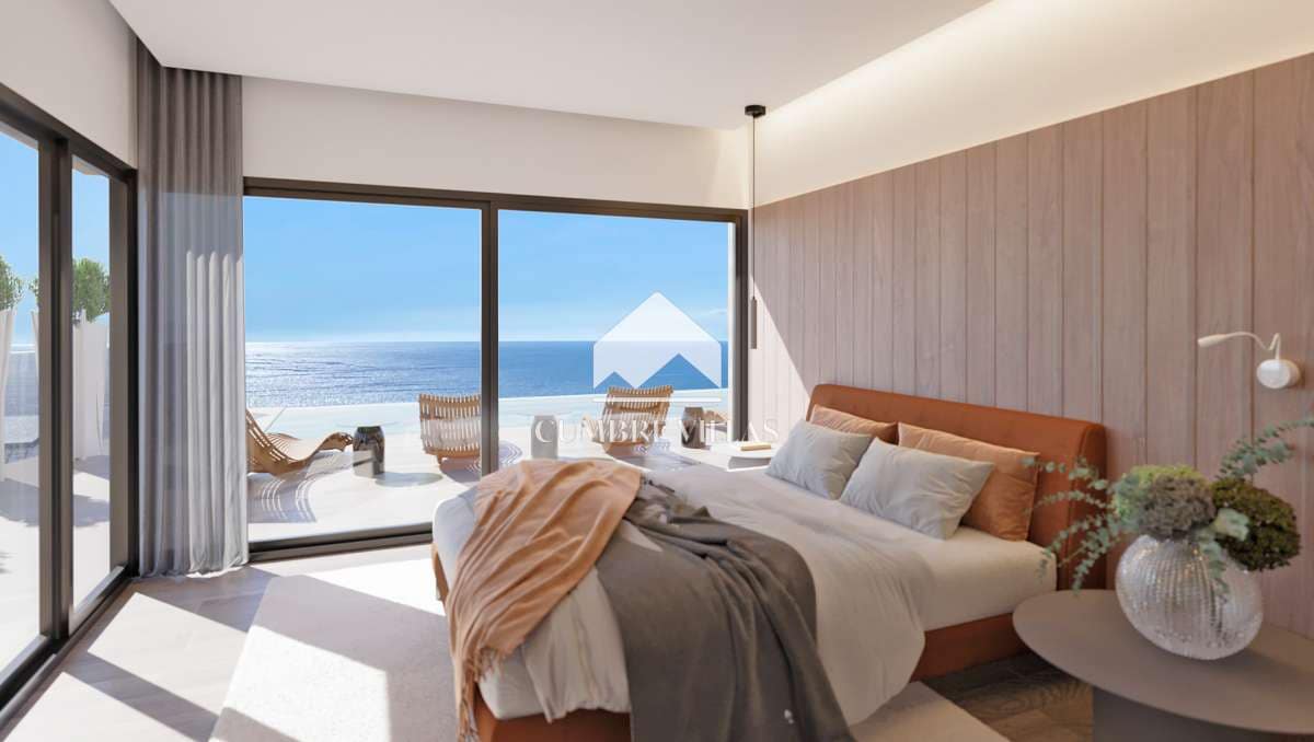 4 soverom Villa til salgs i La Herradura med svømmebasseng - € 1 395 000 (Ref: 7473736)