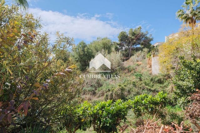 Area Edificabile in vendita in Salobreña - 200.000 € (Rif: 7835749)