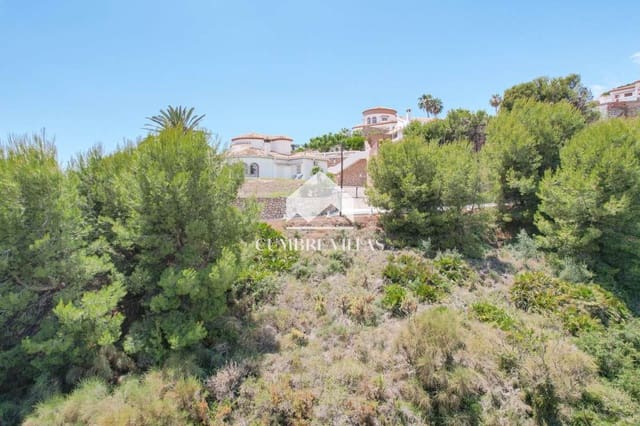 Area Edificabile in vendita in Salobreña - 200.000 € (Rif: 7835749)