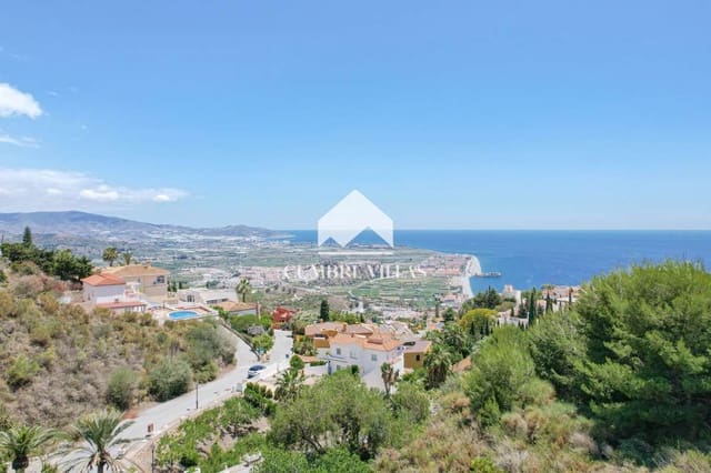 Area Edificabile in vendita in Salobreña - 200.000 € (Rif: 7835749)