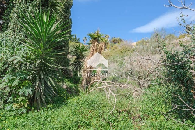 Area Edificabile in vendita in Salobreña - 200.000 € (Rif: 7835749)