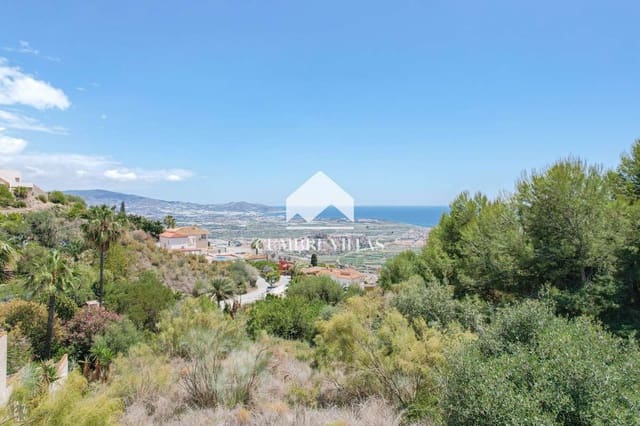 Area Edificabile in vendita in Salobreña - 200.000 € (Rif: 7835749)