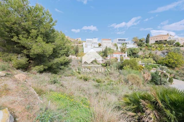 Area Edificabile in vendita in Salobreña - 200.000 € (Rif: 7835749)