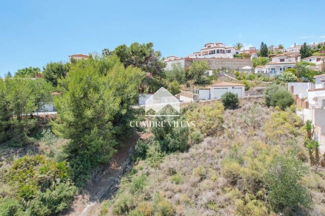 Area Edificabile in vendita in Salobreña - 200.000 € (Rif: 7835749)