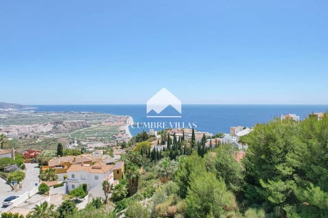 Area Edificabile in vendita in Salobreña - 200.000 € (Rif: 7835749)