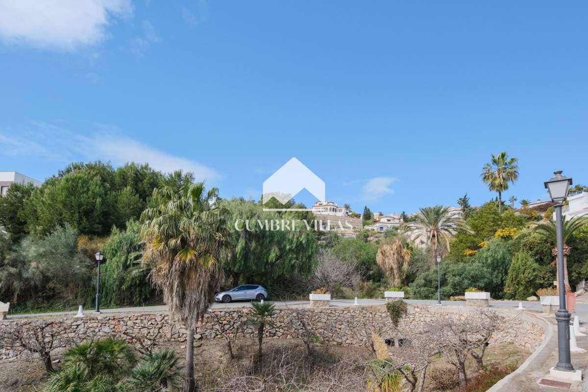 Działka budowlana na sprzedaż w Salobrena - 197 000 € (Ref: 7835750)