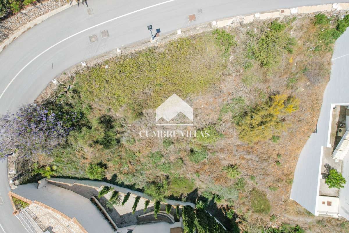 Działka budowlana na sprzedaż w Salobrena - 197 000 € (Ref: 7835750)