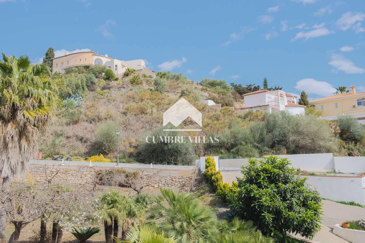 Działka budowlana na sprzedaż w Salobrena - 197 000 € (Ref: 7835750)