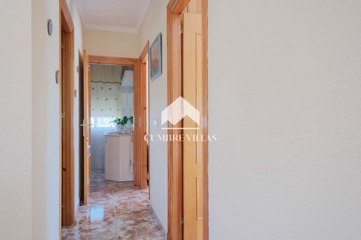 3 soveværelse Finca/Landehus til salg i Salobrena med swimmingpool garage - € 950.000 (Ref: 7864992)