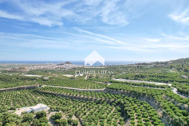 3 slaapkamer Finca/Landhuis te koop in Salobreña met zwembad garage - € 950.000 (Ref: 7864992)