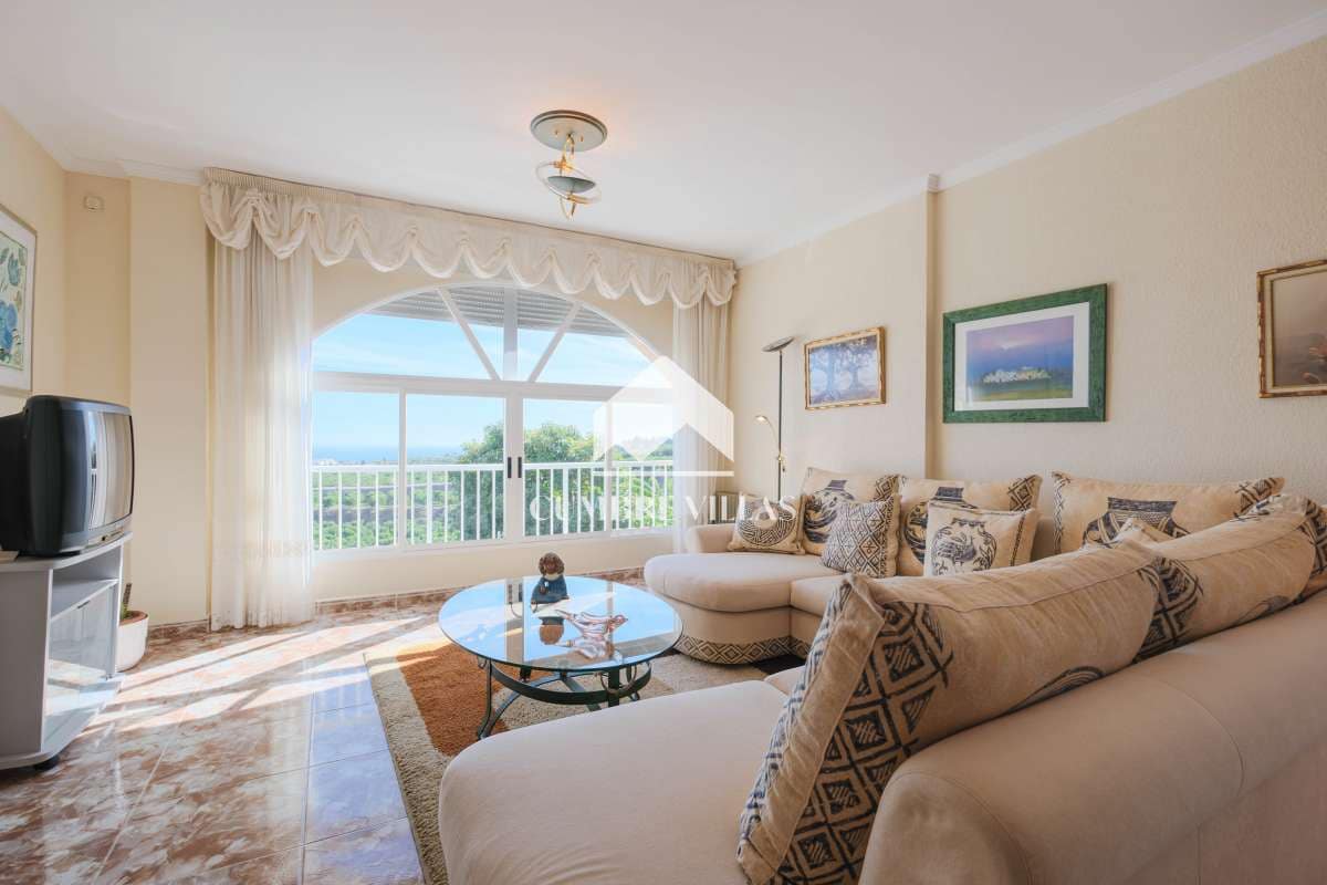 3 soveværelse Finca/Landehus til salg i Salobrena med swimmingpool garage - € 950.000 (Ref: 7864992)