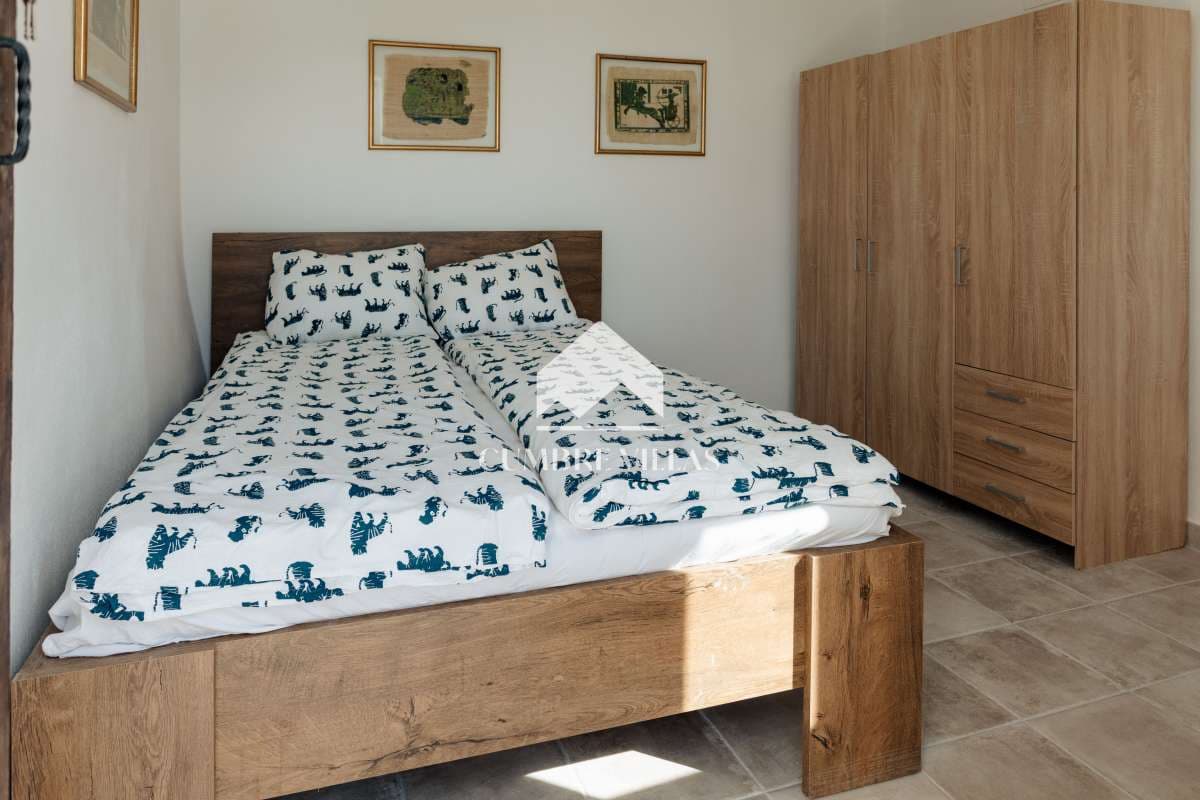 8 soverom Finca/Herregård til salgs i La Herradura med svømmebasseng - € 695 000 (Ref: 8293698)