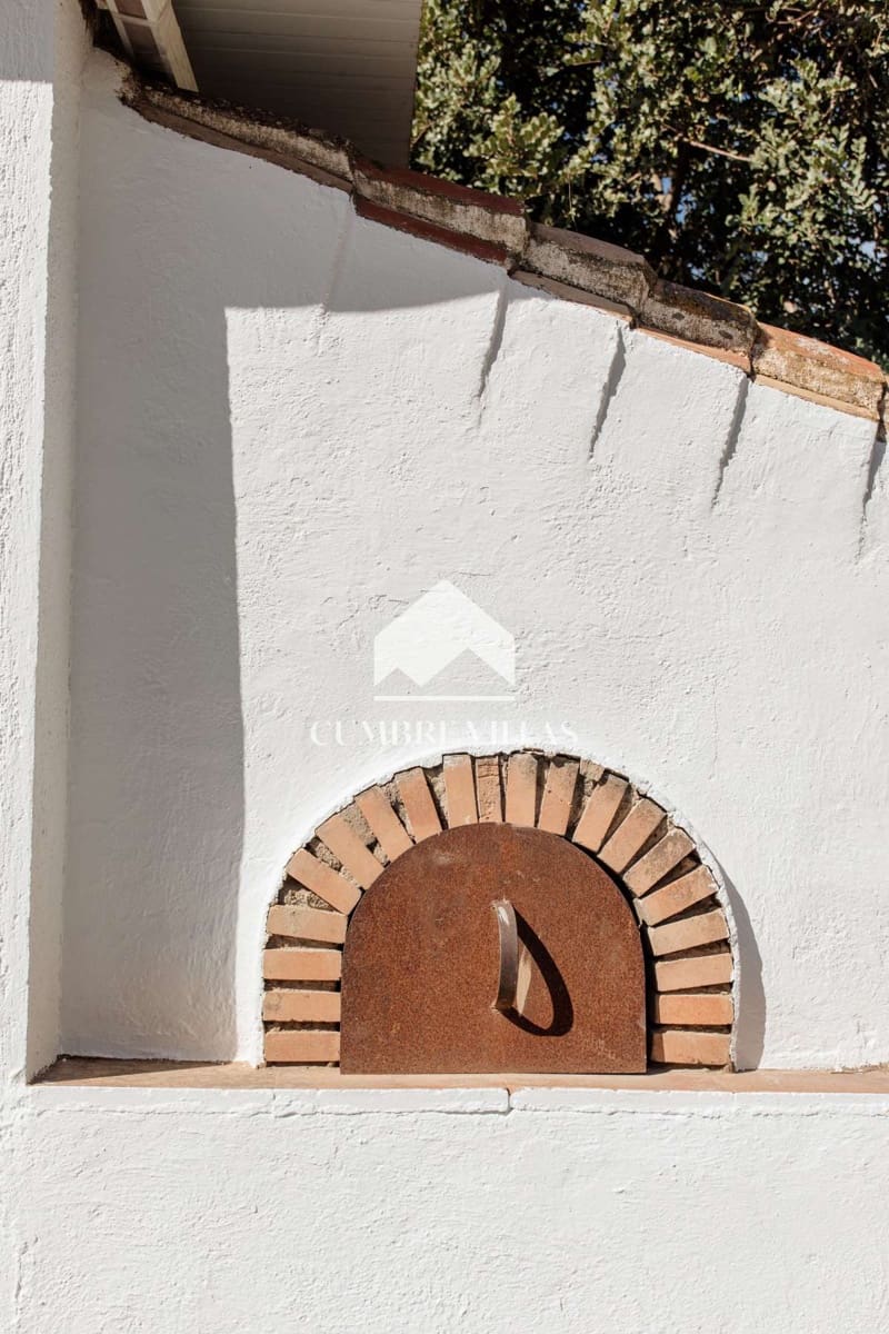 8 soverom Finca/Herregård til salgs i La Herradura med svømmebasseng - € 695 000 (Ref: 8293698)