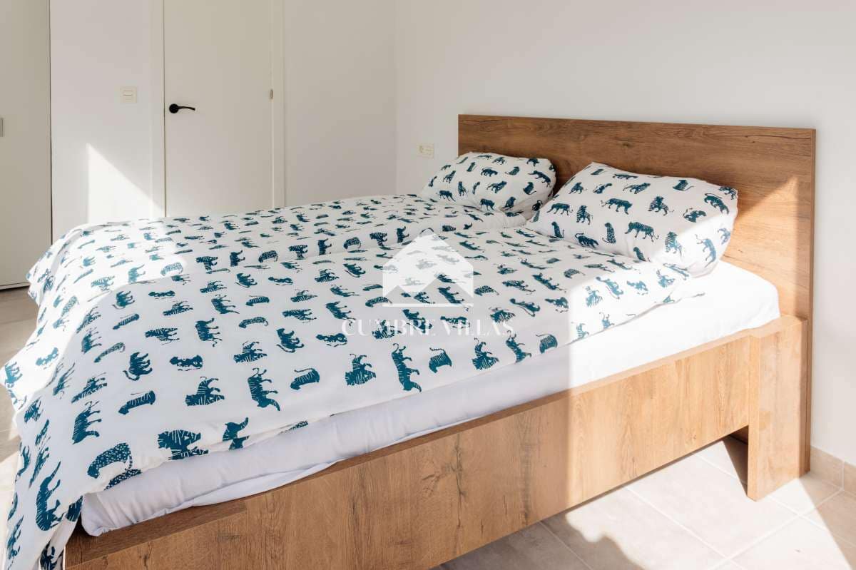 8 soverom Finca/Herregård til salgs i La Herradura med svømmebasseng - € 695 000 (Ref: 8293698)