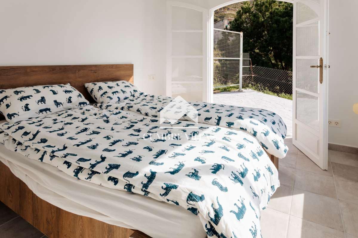 8 soverom Finca/Herregård til salgs i La Herradura med svømmebasseng - € 695 000 (Ref: 8293698)