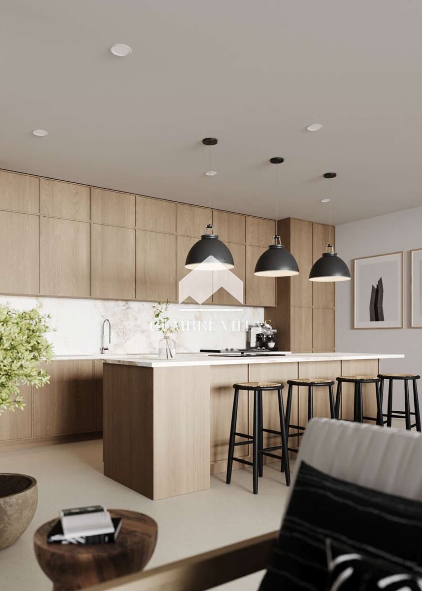 5 quarto Moradia para venda em Almunecar com piscina garagem - 2 525 000 € (Ref: 8315612)