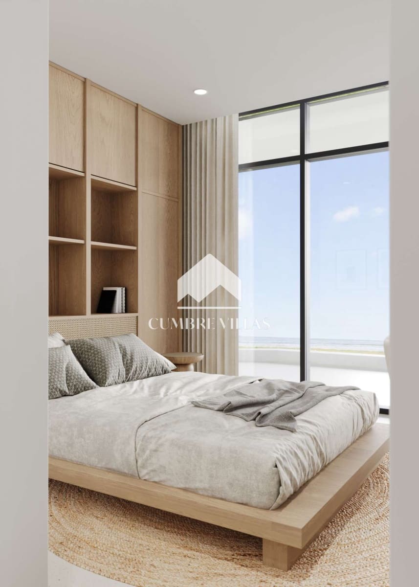 5 quarto Moradia para venda em Almunecar com piscina garagem - 2 525 000 € (Ref: 8315612)