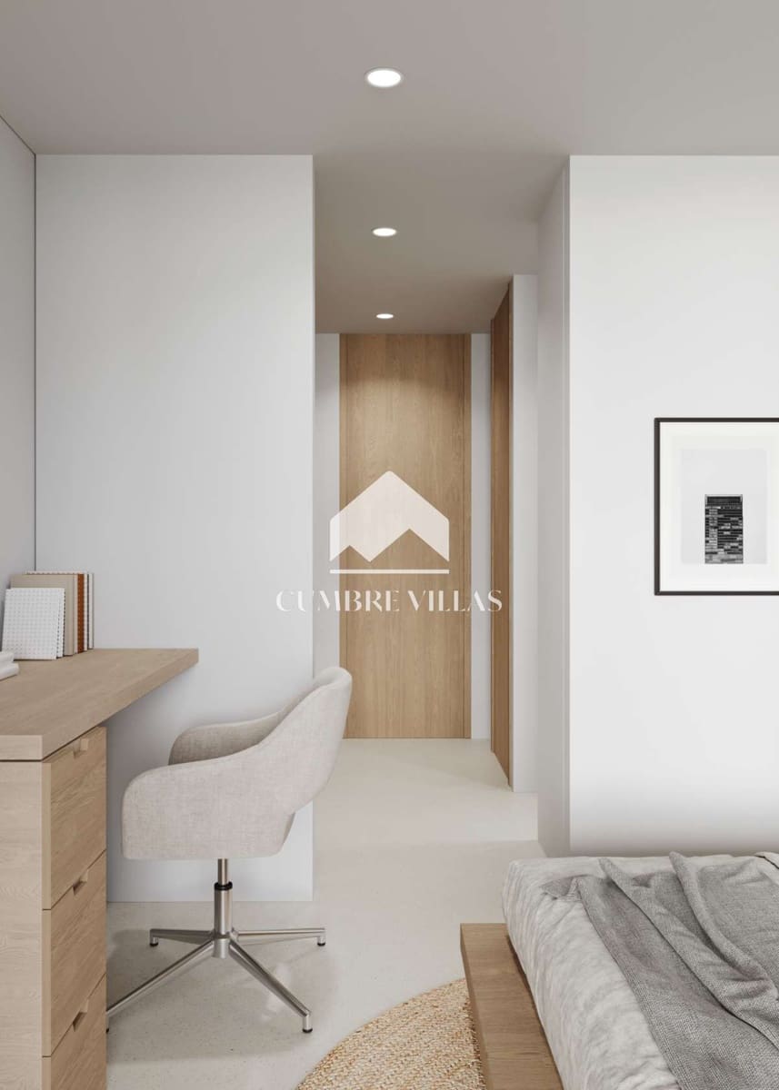 5 quarto Moradia para venda em Almunecar com piscina garagem - 2 525 000 € (Ref: 8315612)