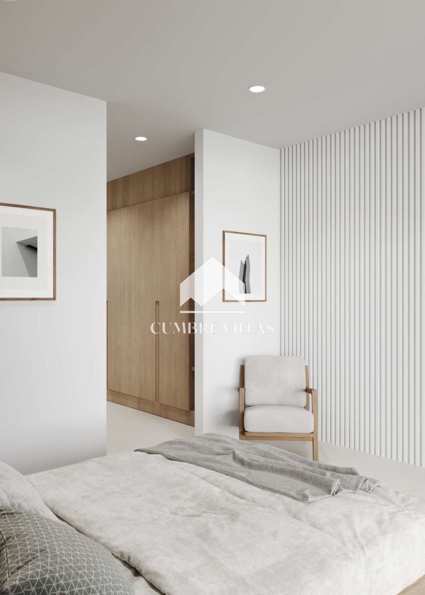 5 quarto Moradia para venda em Almunecar com piscina garagem - 2 525 000 € (Ref: 8315612)