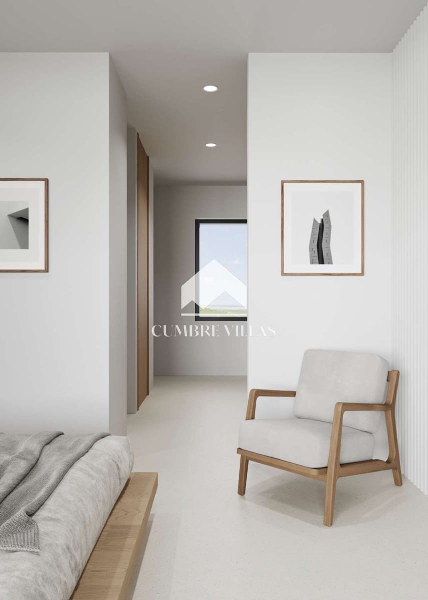 5 quarto Moradia para venda em Almunecar com piscina garagem - 2 525 000 € (Ref: 8315612)