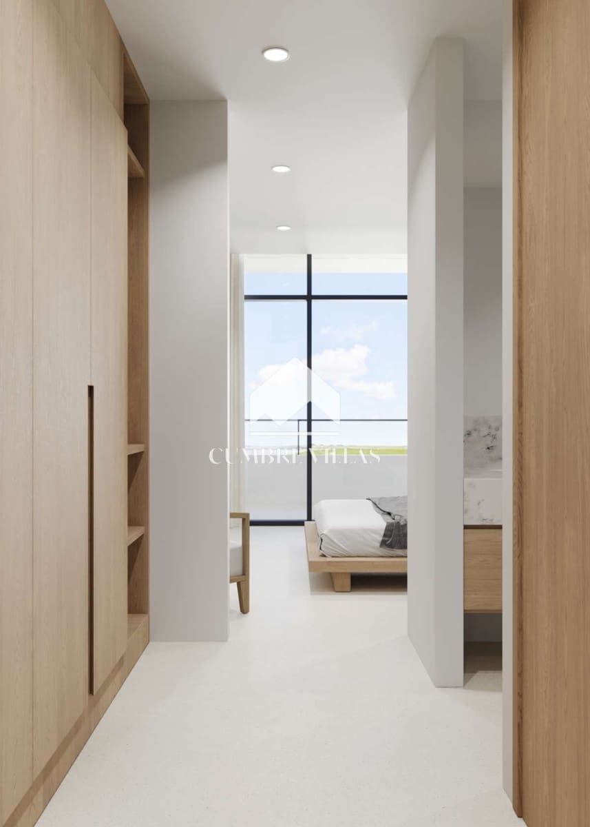 5 quarto Moradia para venda em Almunecar com piscina garagem - 2 525 000 € (Ref: 8315612)