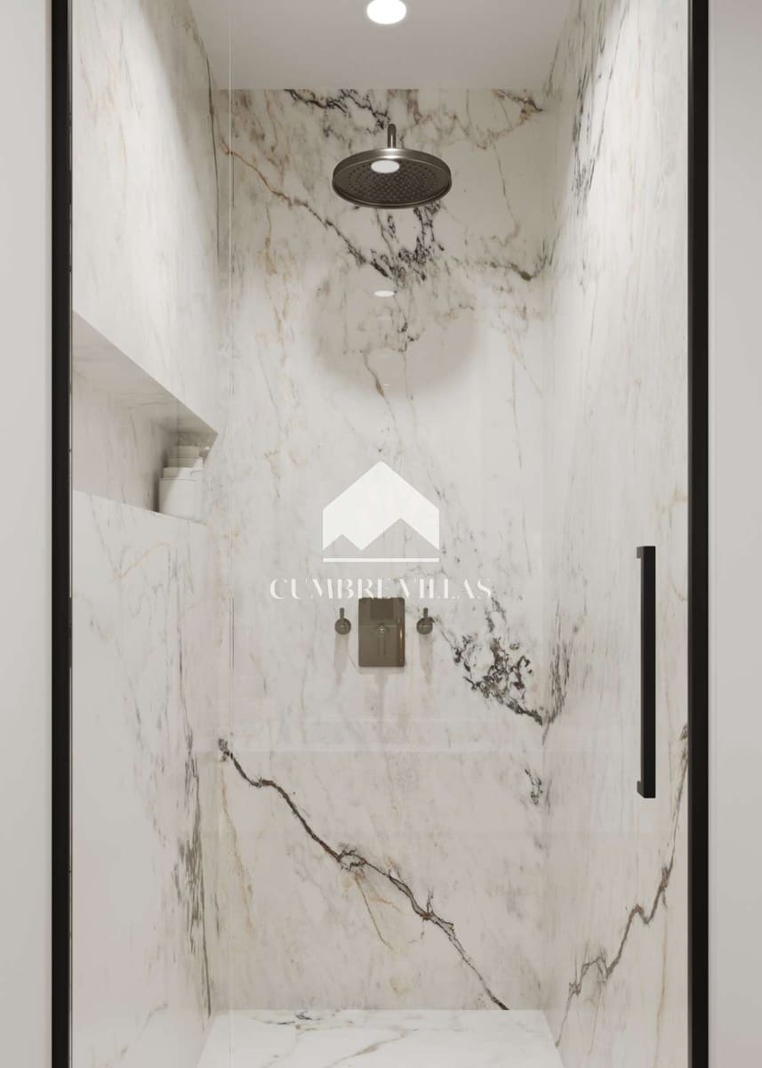 5 quarto Moradia para venda em Almunecar com piscina garagem - 2 525 000 € (Ref: 8315612)